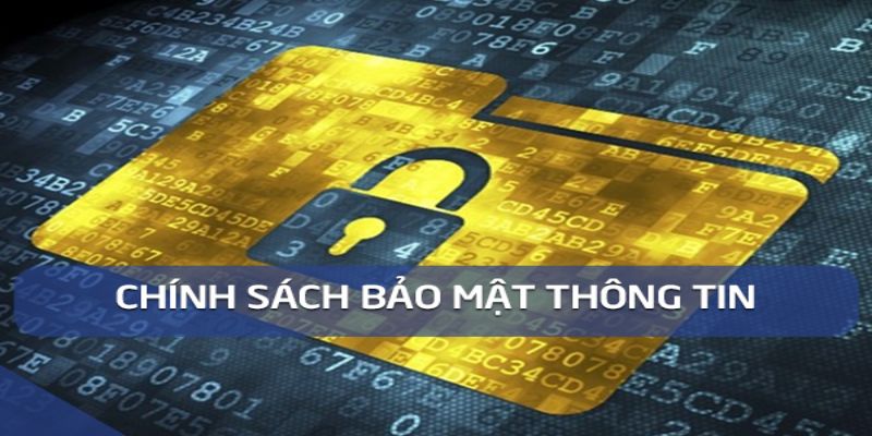 Chính sách bảo mật cần thiết tại sân chơi uy tín