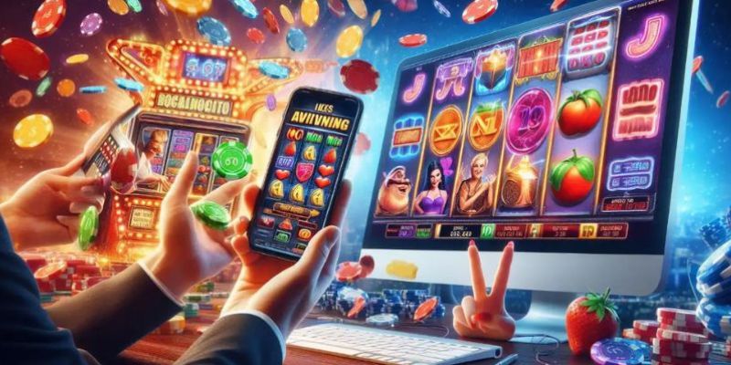 Slot game JDB đa dạng chủ đề và phần thưởng hấp dẫn