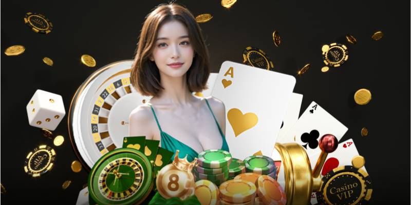 Trải nghiệm game đỉnh cao với sảnh SA, nơi hội tụ những trò chơi chất lượng