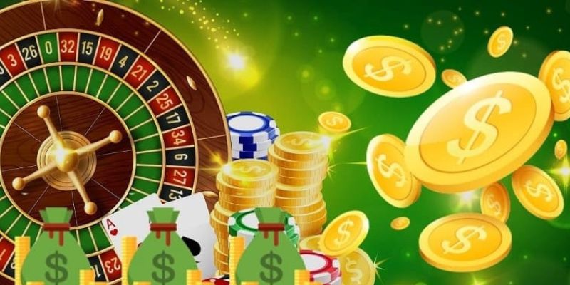 Sản phẩm game slot ấn tượng tại PP