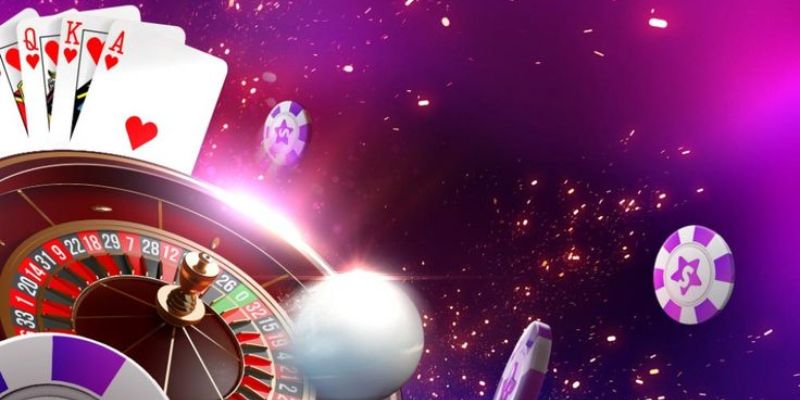 Những yếu tố cần chú trọng khi đến với Casino K8CC